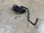 Jaguar X-type 05 Throttle Accelerator Control Pedal Postion Sensor 4X43-9F836. Fixed Price $75.00.