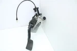 11-12 Ford F250 Sd Gas Throttle Accelerator Pedal W/ Motor Bracket BC3Z-9F836-H. Fixed Price $86.15.