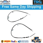 New Rear Parking Brake Cable Fits 2007-2011 Toyota Yaris. Fixed Price $66.75.