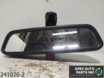 Oem 2004-2010 Bmw X3 3.0L Rearview Mirror Auto-dim Garage Compass. Fixed Price $69.99.