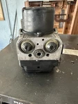 2001-2005 Lexus IS300 Oem Anti Lock Brake Abs Pump Module. Fixed Price $80.00.