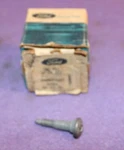 1966 1967 1968 Mustang Shelby GT350 GT500 Cougar Nos Accelerator Pedal Screw. Fixed Price $15.00.