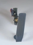 2001 2002 Lexus LS430 Accelerator Pedal With Rod And Travel Sensor 78010-50010. Fixed Price $83.99.