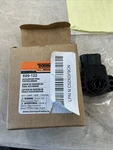 Dorman 699-122 Erator Pedal Position Sensor For Accel. Fixed Price $149.99.