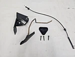 Throttle Gas Fuel Pedal Chevy Gmc Truck 73-91 Suburban Blazer Firewall. Fixed Price $100.00.
