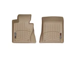 Weathertech Custom Mats Floorliner For 450381 - 1ST Row. Fixed Price $133.95.