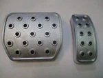 Bentley Bentayga, Flying Spur, Gt Pedals Brake & Throttle Sport Caps 3W0723173A. Fixed Price $299.77.