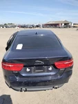 Pedal, Brake/clutch Oem 2017 Jaguar Xe T2H1264. Fixed Price $90.00.