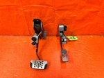 2005 Infiniti G35 Coupe Sport - Automatic Pedals Aluminum Brake And Gas Oem. Fixed Price $114.95.