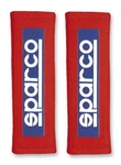 Sparco 01098S3R Tuning Harness Pads; Racing Style; For 3" Belts Universal Red. Fixed Price $36.19.