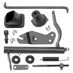 For Chevy Camaro 1968-1969 Oer K510 Clutch Linkage Kit. Fixed Price $147.89.
