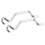 Pcs 14-079-26-S Auto Choke Linkage Fits K-ohler Models XT675-2047. Fixed Price $13.00.