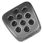 For Chevy Cruze 2012-2015 Acdelco 13281354 Brake Pedal Pad. Fixed Price $34.68.