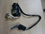 Bmw 735 Il E32 Eml Pedal Sensor M30 Eng Bosch 0132009318 Mpn 12721748081. Fixed Price $325.00.
