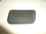 Nos 1964 1/2-65 Ford Mustang Pedal Pad Drum Brakes C4ZA-2457-H. Fixed Price $29.93.