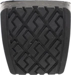 Apdty 31835 Brake Clutch Pedal Pad For 75-87 Corolla, 85-95 MR2, 80-88 Tercel. Fixed Price $15.93.