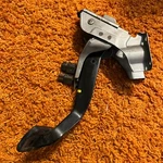 03-07 Infiniti G35 FX35 Brake Pedal At 46501-CD812. Fixed Price $41.99.