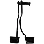Classic Headquarters W-597 Brake/clutch Pedal Assembly, 1967-68 Camaro. Fixed Price $85.99.