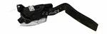 Grandcher 2008 Accelerator Parts Original Equipment Authentic Oem. Fixed Price $52.00.