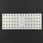 Ferrari 458/488/F8 Tributo Passenger Aluminum Dead Pedal/foot Rest W/cavallino. Fixed Price $345.00.