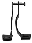 1967 1968 Camaro & Firebird Brake Clutch Pedal Assembly. Fixed Price $144.99.