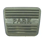 New Goodmark Park Brake Pedal Pad Fits Gmc Suburban Jimmy Blazer GMK4020914671. Fixed Price $34.38.