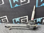Oem Bmw E39 M5 Manual Transmission Gear Shifter Linkage 2228069 2000-2003. Fixed Price $149.99.