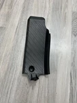 02-08 Oem Audi A4 Front Left Driver Side Dead Pedal Foot Rest Black. Fixed Price $40.00.