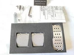 Honda Mugen Integra Type-r DC5 46545-XG5-K2S0 Manual Sports Pedal Set Oem Japan. Fixed Price $170.51.