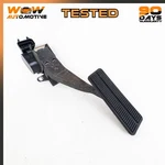 97-04 Chevrolet Corvette C5 Gas Throttle Accelerator Pedal Assembly Bracket Oem. Fixed Price $170.73.