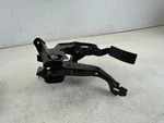 Vw Golf Gti M/t Clutch & Brake Pedal MK8 22-25 Oem 5Q1 721 058 Ef. Fixed Price $71.24.