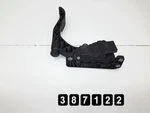 2006 Audi A6 Accelerator Pedal Diezel Electric Lhd 3000TDI 4F1723523A. Fixed Price $33.00.