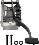 Clutch Pedal Assembly Compatible With Ford Super Duty F250 F350 F450 F550 1999. Fixed Price $76.99.