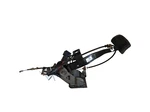 2006 Kia Rio Sedan 1.6L Automatic Trans. Floor Brake Pedal With Mounting Bracket. Fixed Price $28.00.