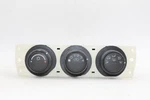 Temperature Control Fits 2006-2010 American Motors Hummer H3 Oem #34922. Fixed Price $52.00.