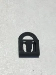 Gm Oem Retainer 3817880. Fixed Price $8.69.