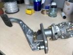 New Bendix E6 Foot Brake Air Valve P/n 5006808, A12-25657-000, Free Shipping!. Fixed Price $199.99.
