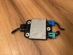 01 02 03 04 Isuzu Spark Control Module Oem 8093836790. Fixed Price $59.80.