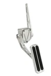 Lokar BAG-6165 Throttle Pedal Assembly Fits 71-72 C10 Pickup. Fixed Price $244.95.