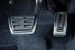 Genuine Volkswagen Pedal Caps Aluminum 5G1-064-205. Fixed Price $167.18.