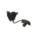 Accelerator Pedal Sensor Standard APS436 Fits 10-12 Nissan Sentra 2.0L-L4. Fixed Price $182.27.