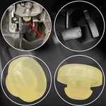 Brake Pedal Stop Pad Set Of 2 Fit 1984-17 Nissan 350Z 91-99 03-15 Infiniti G35. Fixed Price $5.02.