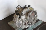 2019 - 2021 Volkswagen Jetta 1.4L Fwd Automatic Transmission Gear Box 61K Oem. Fixed Price $455.99.