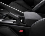 Oem 24-26 Hyundai Elantra Alcantara Parking Brake Lever Assembly IB597AM000. Fixed Price $110.95.