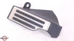 06-10 Saturn Sky Pontiac Solstice Dead Pedal Kick Panel Foot Rest Oem 15911803. Fixed Price $74.77.