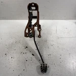 11-15 Honda Cr-z Ex Mt Brake Pedal 46600-SZT-L02 Oem. Fixed Price $59.00.