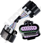Apdty 104224 Wiring Harness Connector For Accelerator Pedal Position Sensor. Fixed Price $76.65.