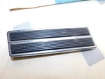 Nos Oem Ford Galaxie Xl Ltd C8AZ-9735-B Accelerator Pedal W/stainless Trim 1968. Fixed Price $99.99.