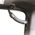 Smittybilt 769311 Grab Handle Fits 07-25 Wrangler (jk) (jl). Fixed Price $35.99.