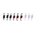 Naraku Centrifugal Clutch Spring Set 1 Pack Fits Ering Speedy 50 4T 2006-2007. Fixed Price $32.81.